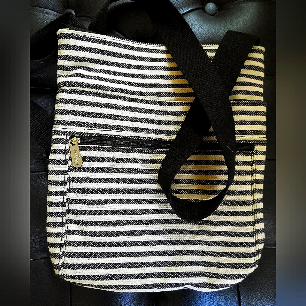 Thirty-One Crossbody Shoulder Bag